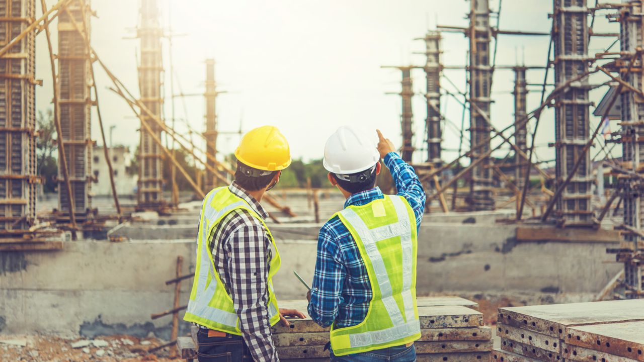 Efforts Of Architects & Structural Engineers (1)