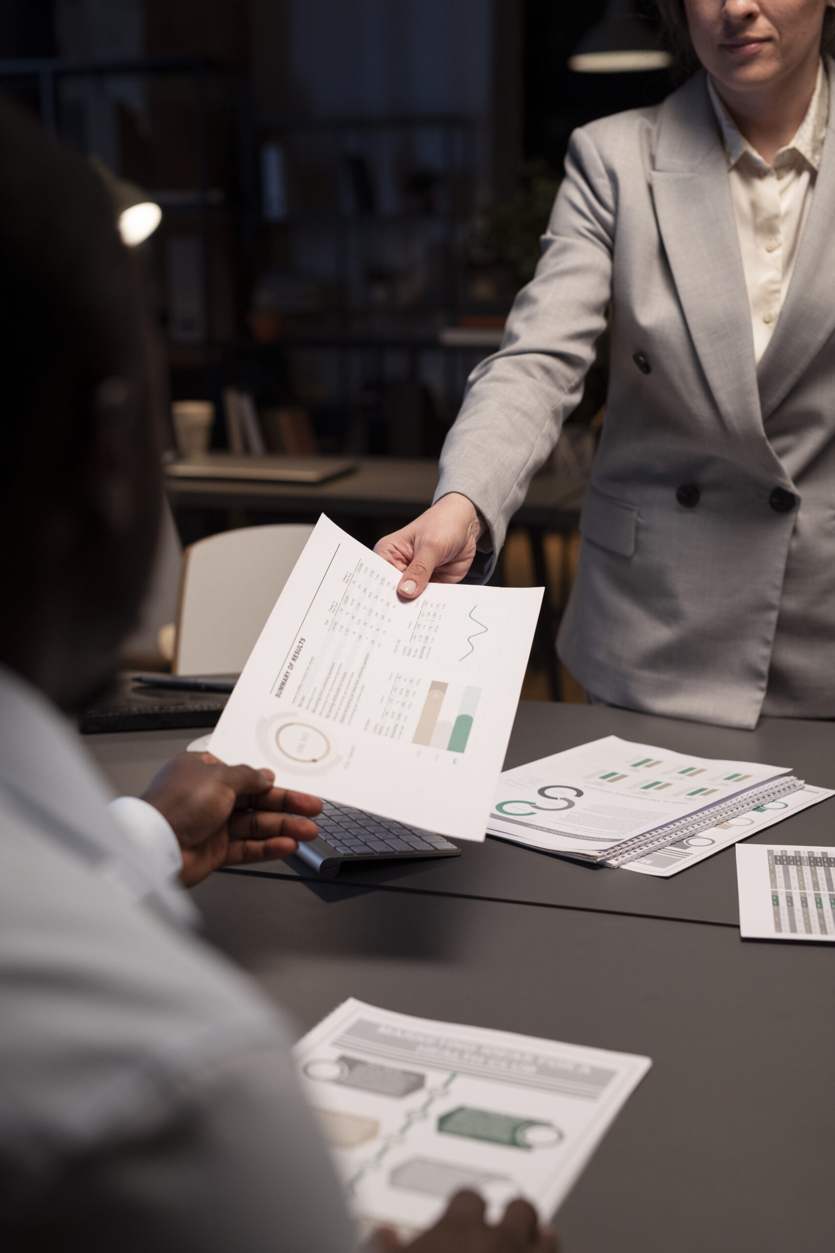 Benefits And Cost Factors Of Engineer Report