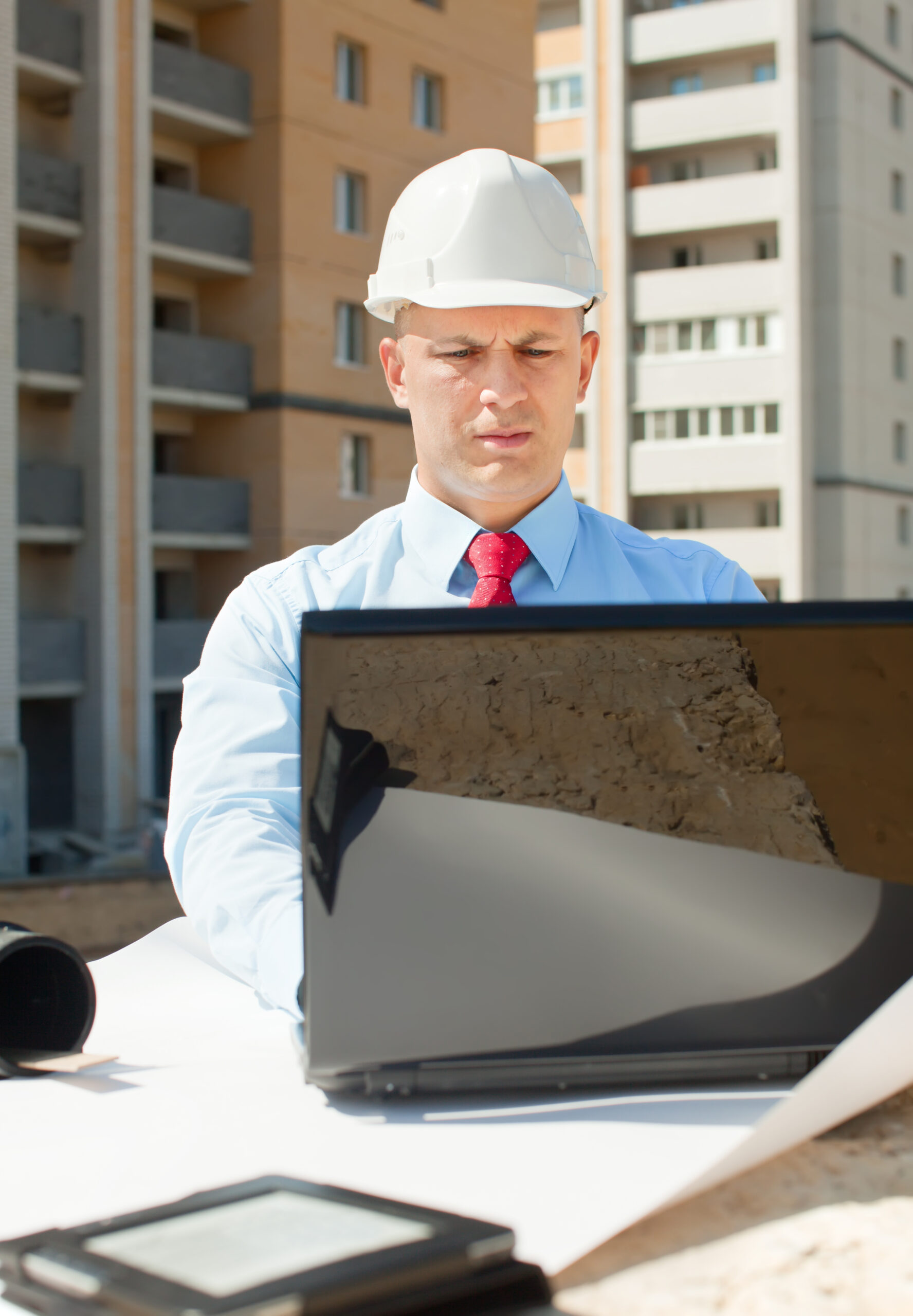 Building Engineer In Blue Mountains