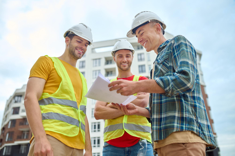 Building Engineer In Blue Mountains