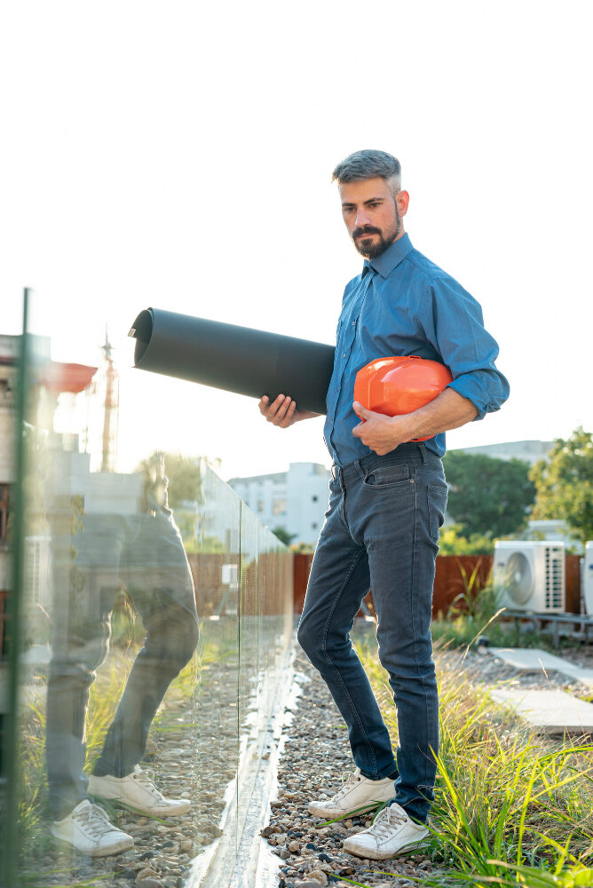 Building Engineers In Blacktown