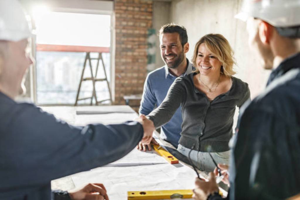 Building Engineers In Blacktown