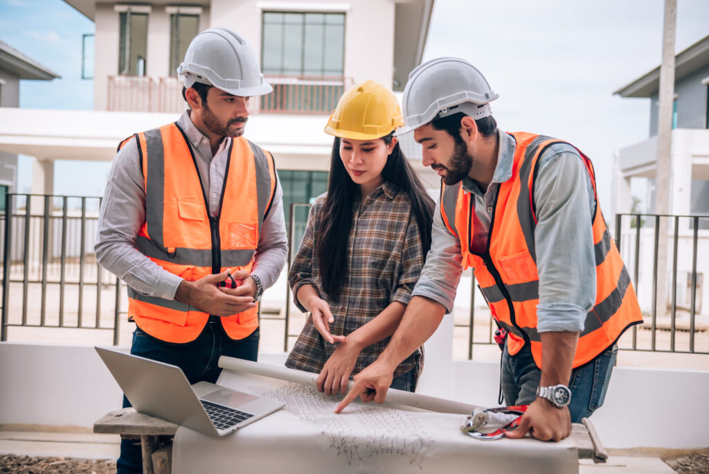 Building Engineers In Brisbane