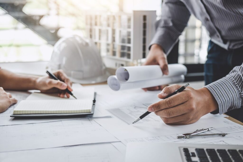 Building Engineers In Canterbury Bankstown