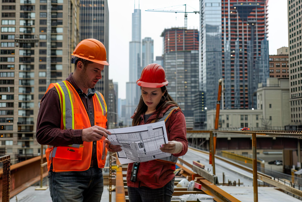 Building Engineers In Canterbury Bankstown