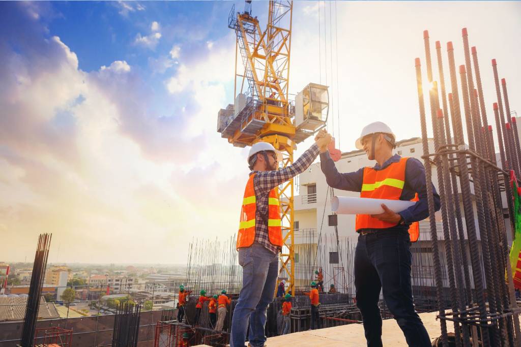 Building Engineers In Central Coast