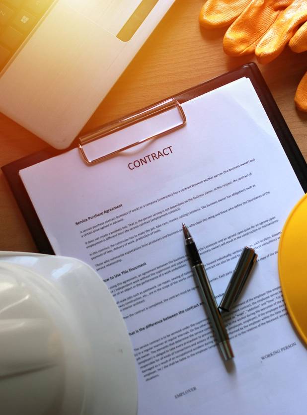Building Engineers In Central Coast