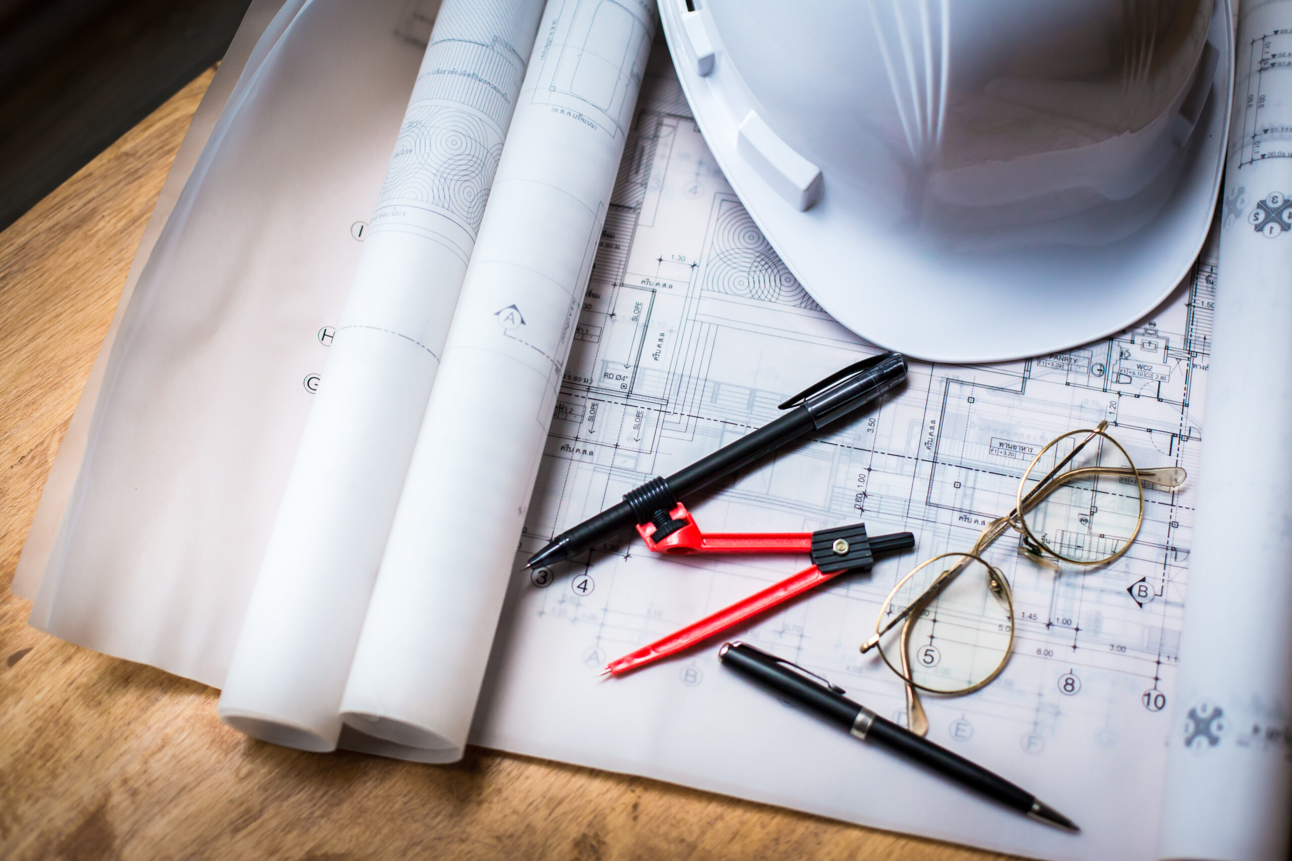 Building Engineers In Eastern Suburbs