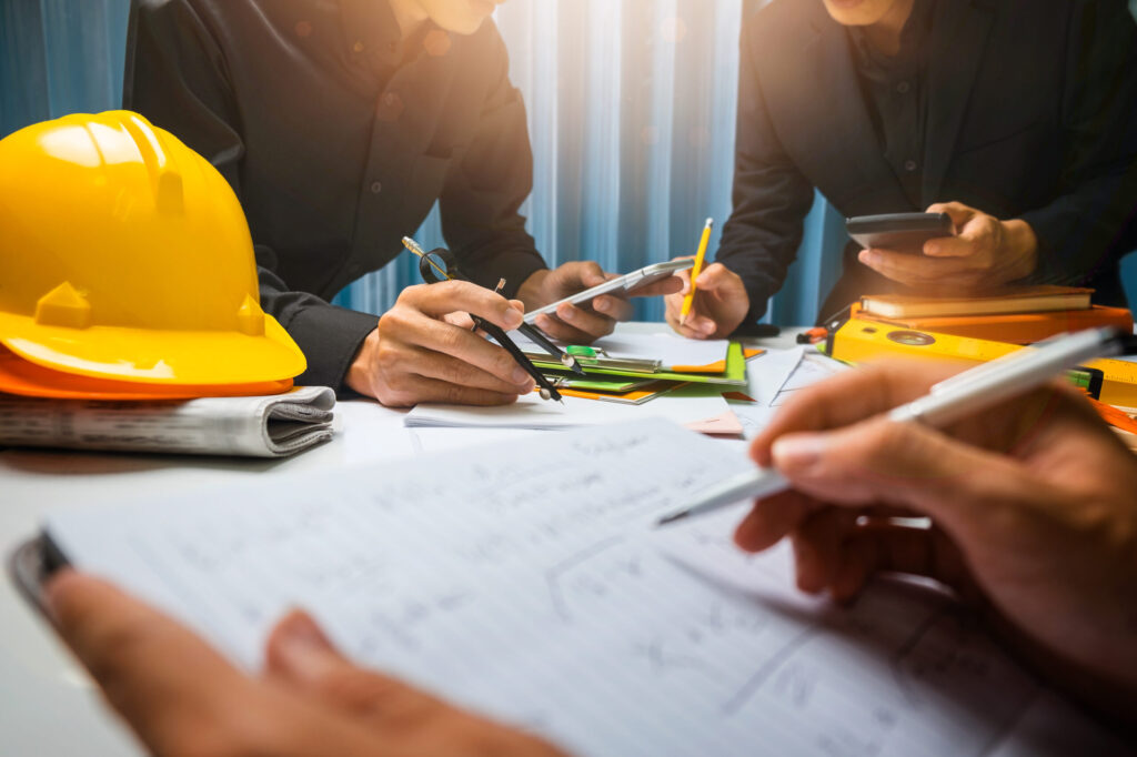 Building Engineers In Eastern Suburbs