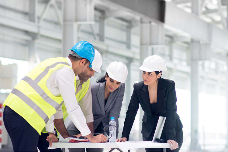 Building Engineers In Eastern Suburbs