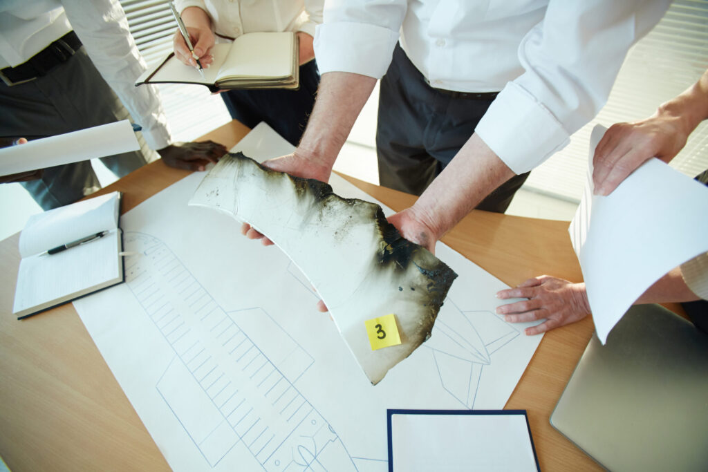 Building Engineers In Hills District