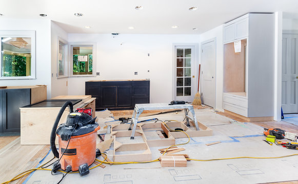 Building Engineers In Hills District