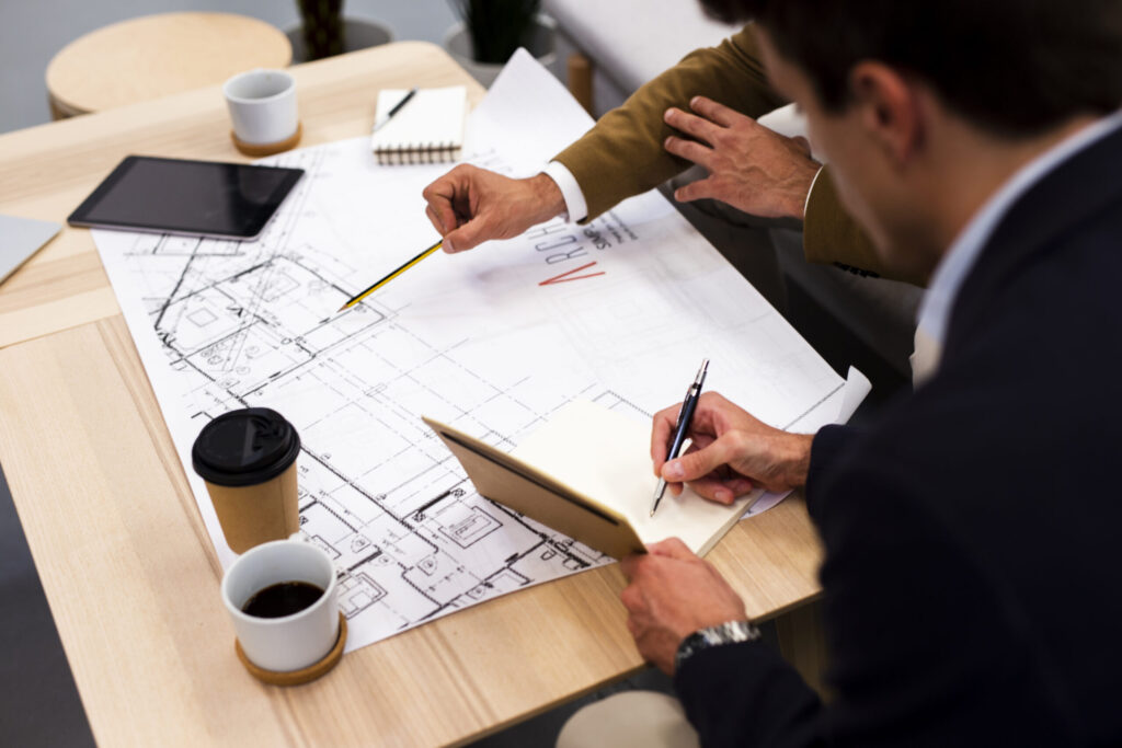 Building Engineers In Inner West