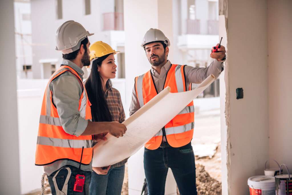 Building Engineers In Inner West