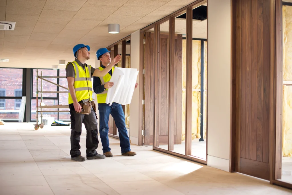 Building Engineers In Inner West