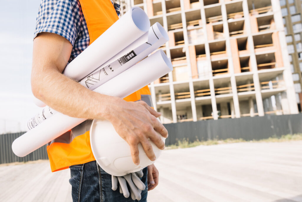 Building Engineers In Liverpool