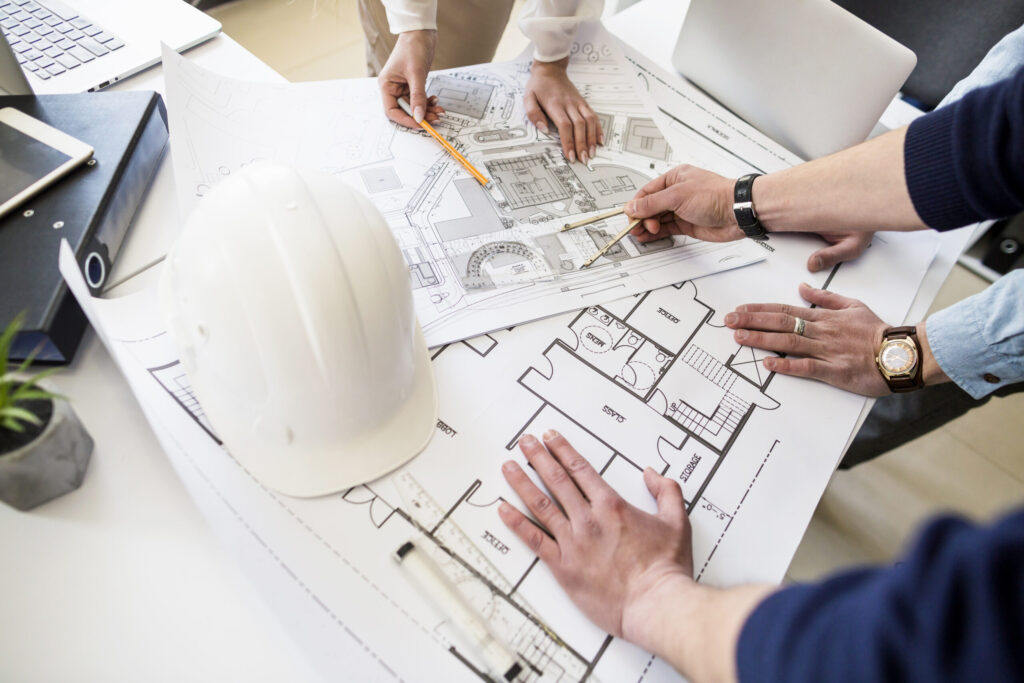 Building Engineers In Liverpool