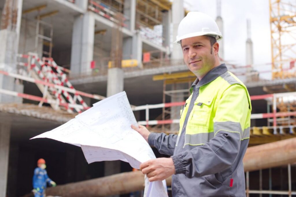 Building Engineers In Liverpool