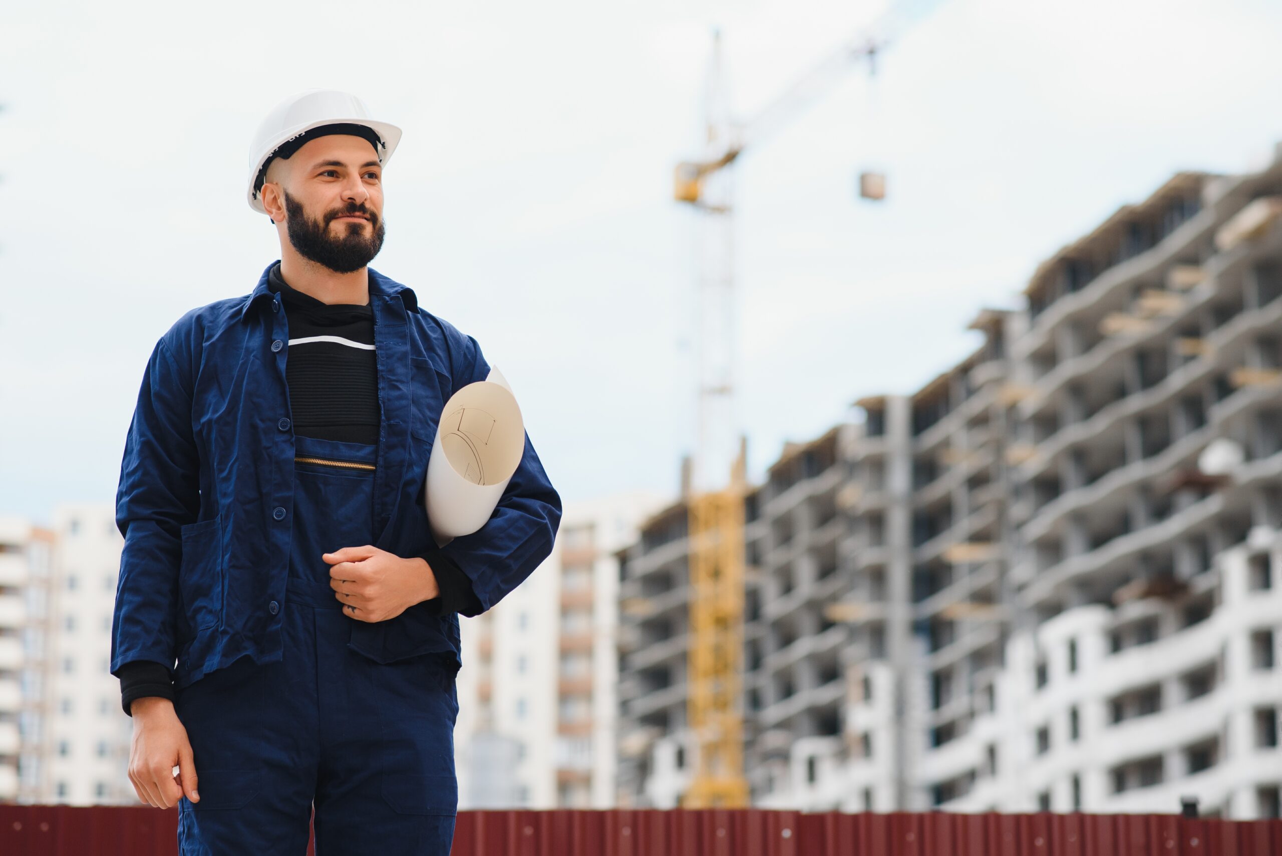 Building Engineers In Newcastle
