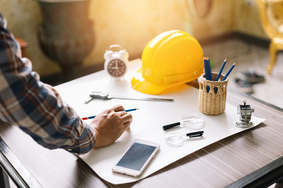 Building Engineers In Newcastle
