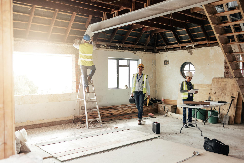 Building Engineers In Northern Beaches