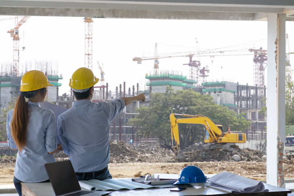 Building Engineers In Northern Suburbs