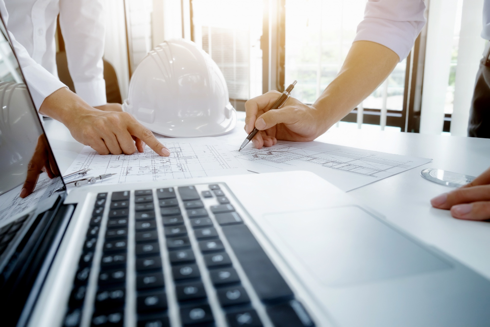 Building Engineers In Northern Suburbs