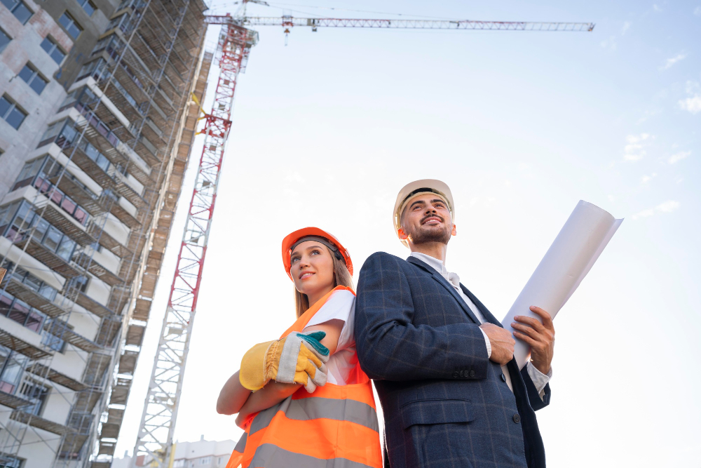 Building Engineers In Northern Suburbs