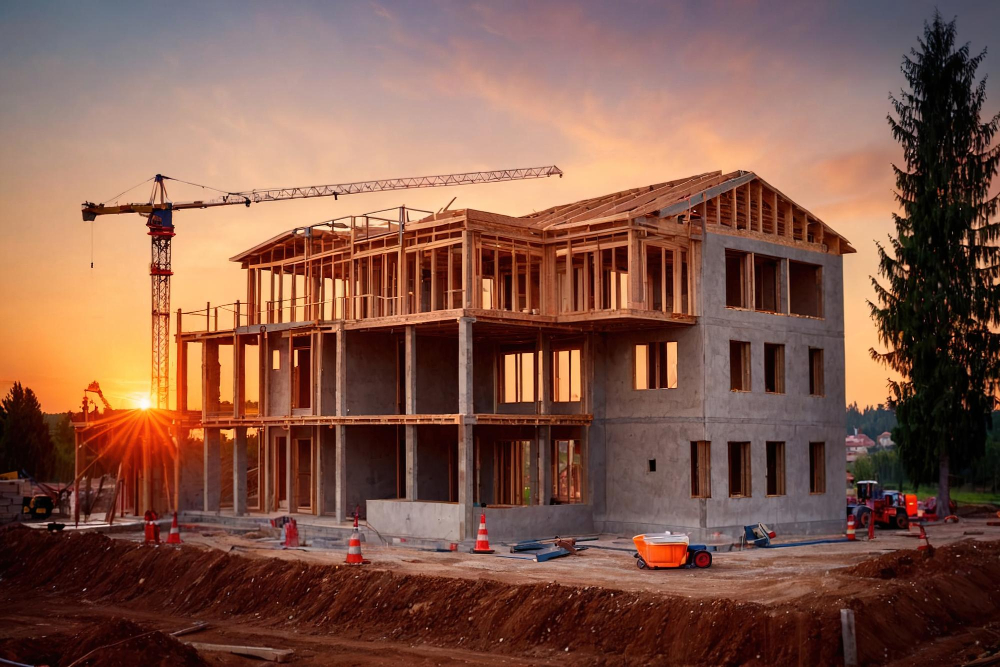 Building Engineers In Northern Suburbs