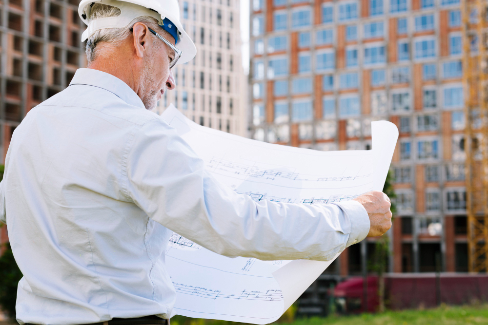 Building Engineers In Parramatta