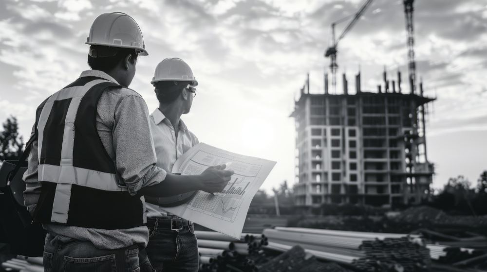 Building Engineers In South Sydney