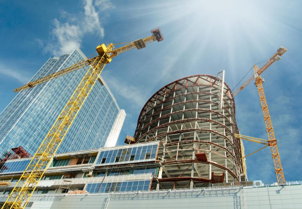 Building Engineers In South Sydney