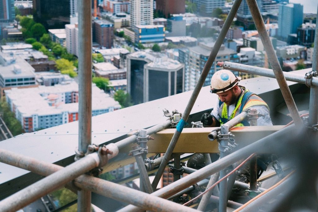 Building Engineers In South Sydney