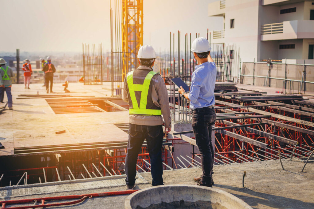 Building Engineers In South West Sydney
