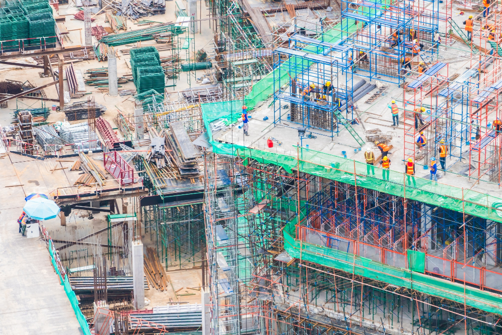 Building Engineers In Sutherland Shire