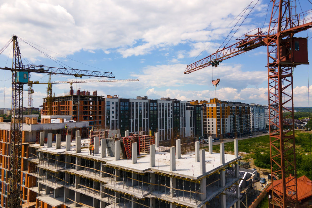 Building Engineers In Sutherland Shire