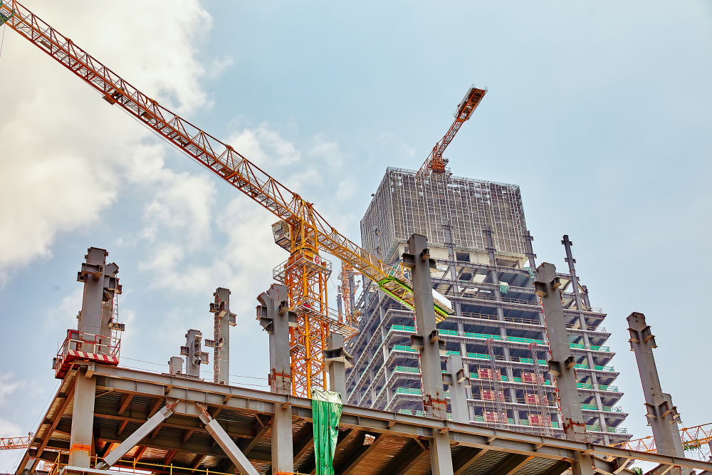 Building Engineers In Sydney