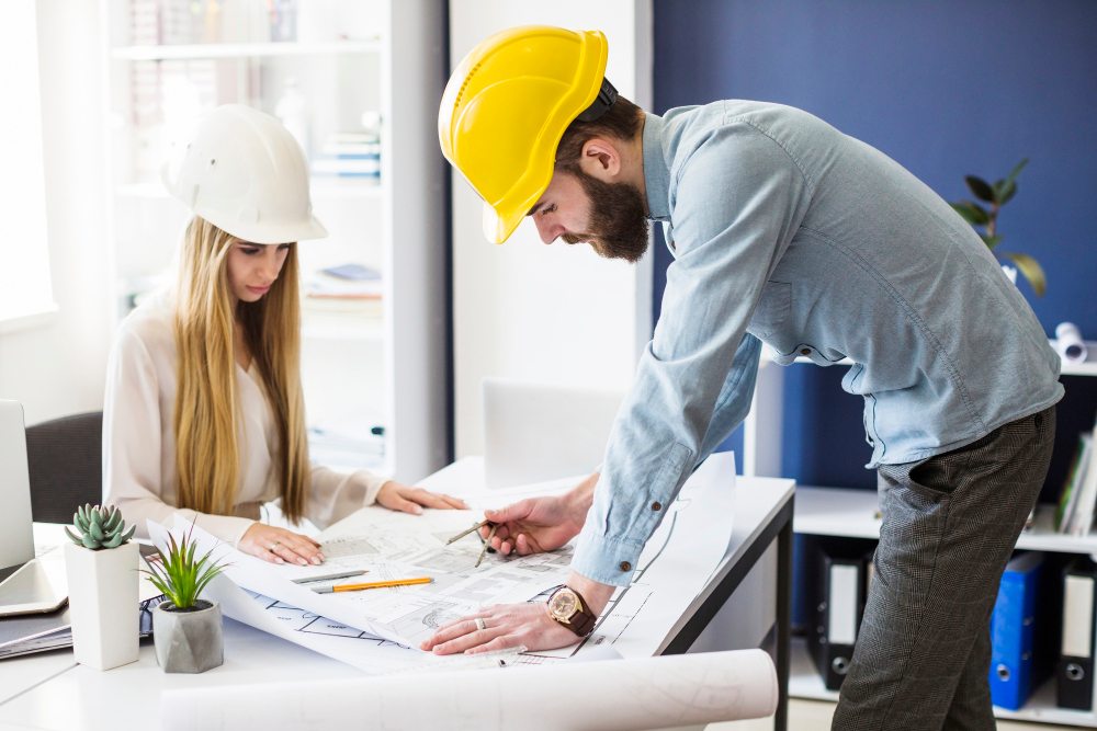 Building Engineers In Sydney