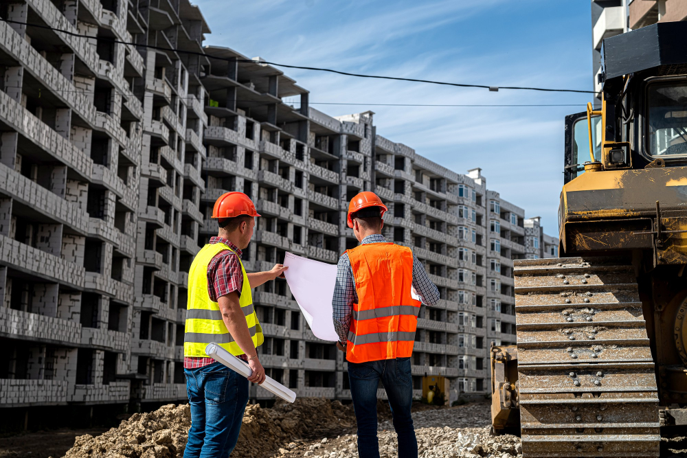 Building Engineers In Sydney