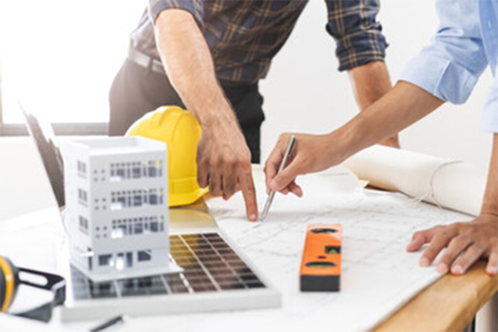 Building Engineers In Sydney