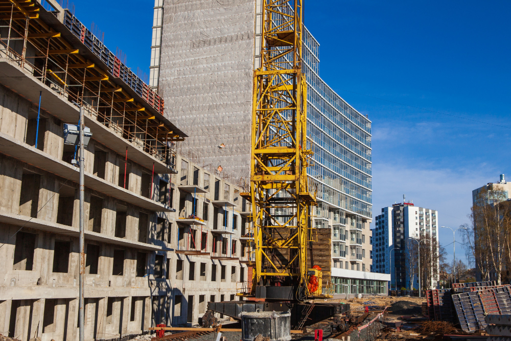 Building Engineers In Sydney City