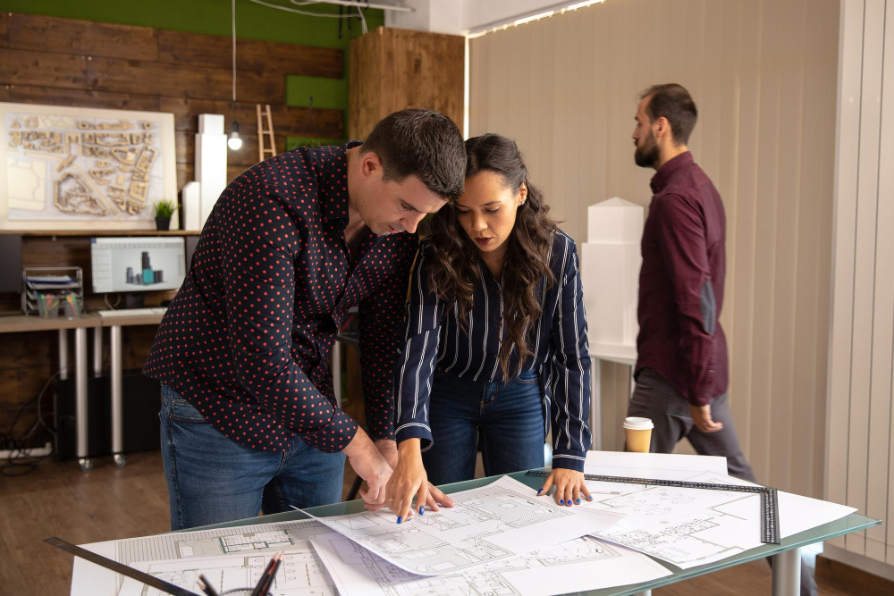 Building Engineers In Sydney City