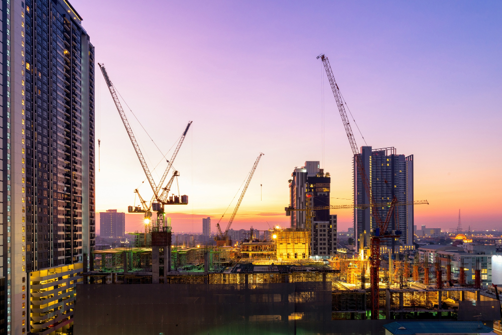 Building Engineers In Western Sydney