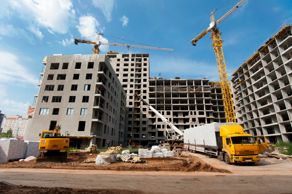Building Engineers In Western Sydney
