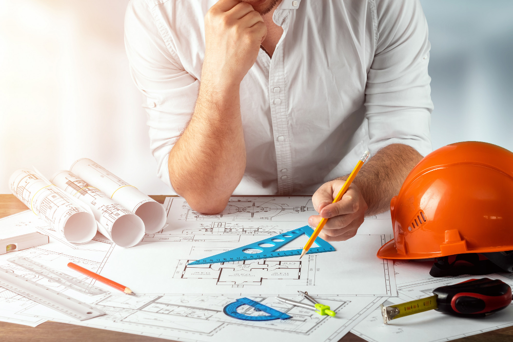 Building Engineers In Western Sydney