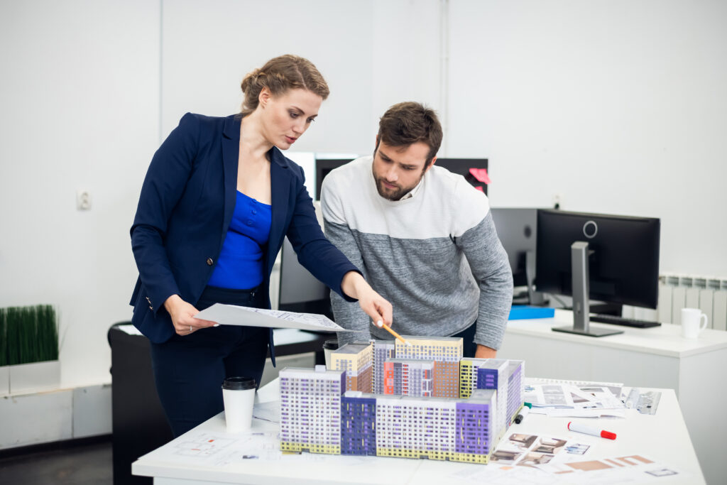 Building Engineers In Western Sydney