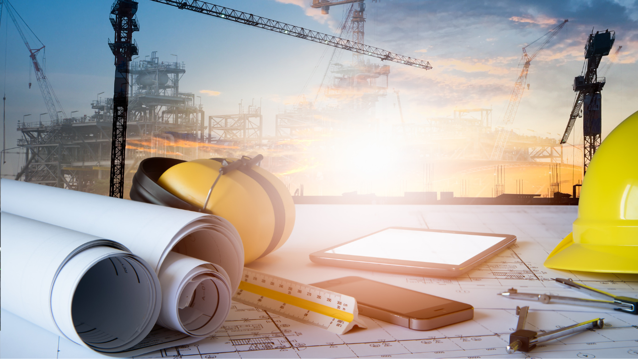 What Kind of Projects Do Civil Engineers Work On