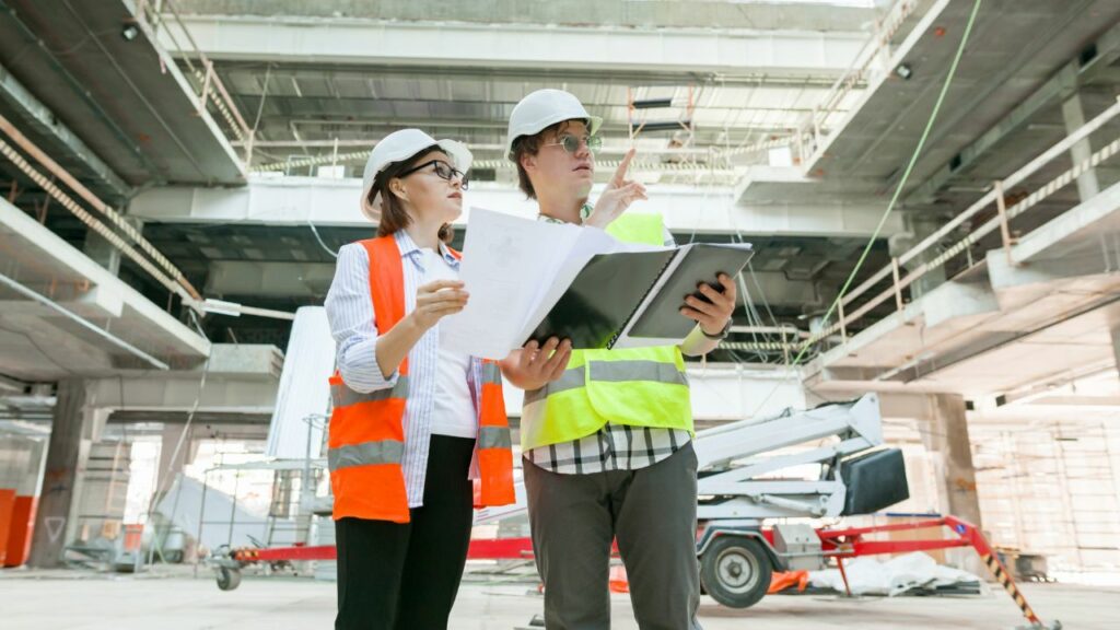 Construction Engineers
