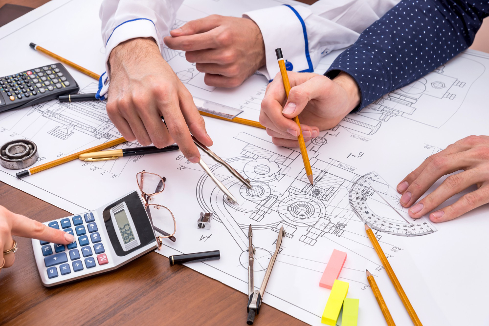 Cost Saving Techniques In Structural Engineering