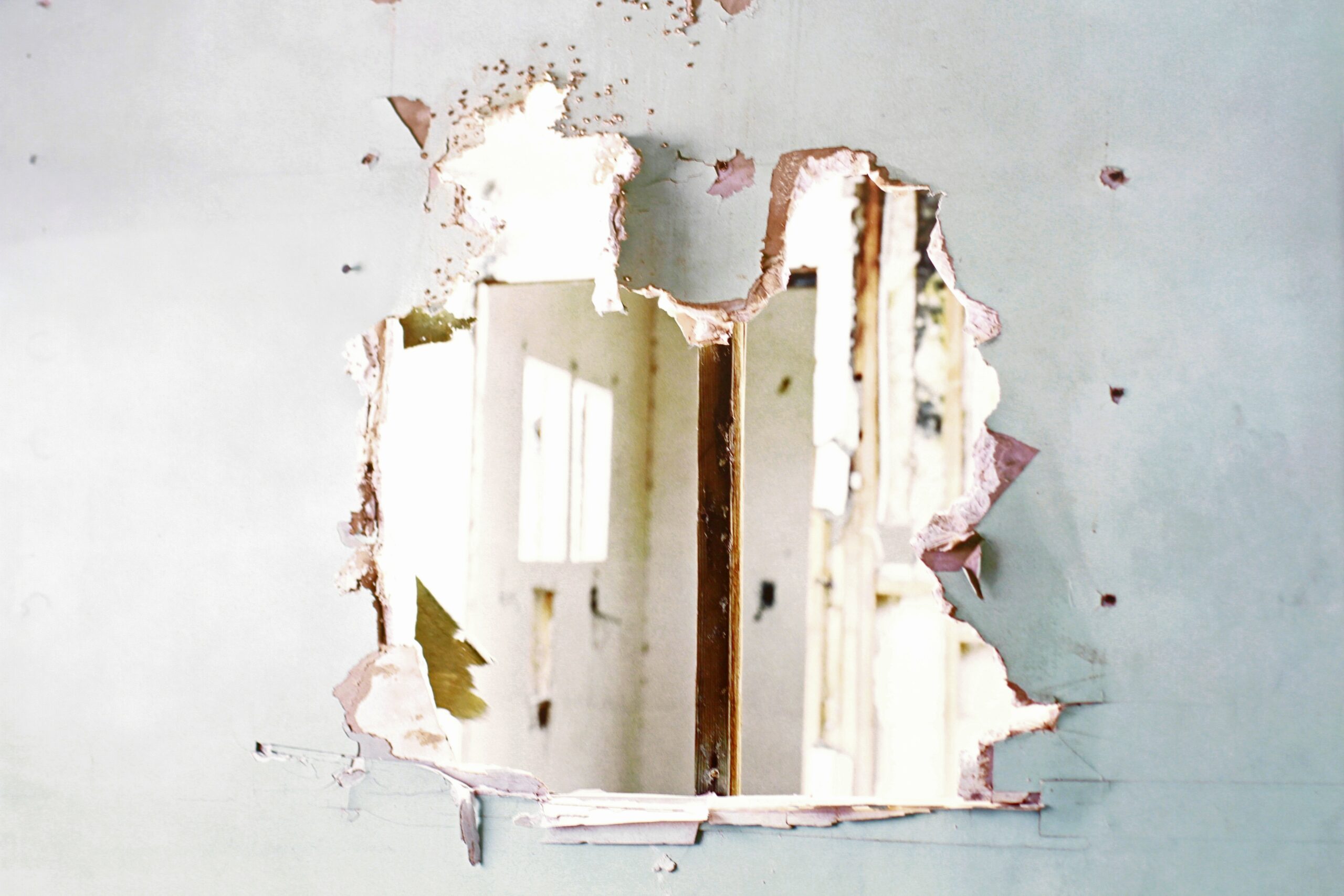 Dilapidation Report Info